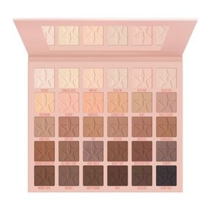 Jeffree Star Cosmetics Orgy Palette